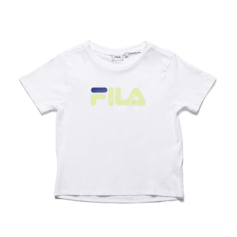 FILA WOMEN SALOME tee 687614-M67 FILA WOMEN SALOME tee 687614-M67