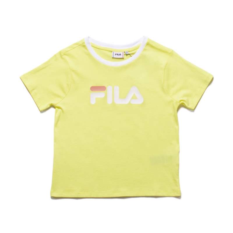 FILA WOMEN SALOME tee 687614-190 FILA WOMEN SALOME tee 687614-190