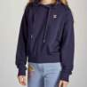FILA WOMEN FLORESHA hoody 687272-170