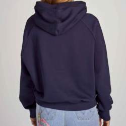 FILA WOMEN FLORESHA hoody 687272-170