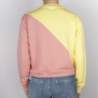 FILA WOMEN BANJI cropped crew sweat 687491-A473