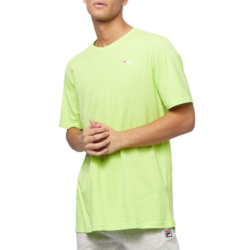 FILA MEN UNWIND tee 682201-B16 FILA MEN UNWIND tee 682201-B16