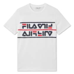 FILA MEN SALMAN tee 687474-M67