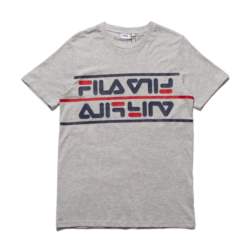 FILA MEN SALMAN tee 687474-B13