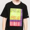 FILA MEN CARADOC dropped shoulder tee 687684-002