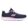 Skechers Graceful Get Connected 12615-NVPK