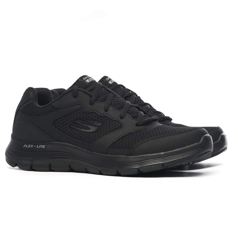 Skechers Flex Advantage 4.0 232225-BBK Skechers Flex Advantage 4.0 232225-BBK