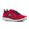 Skechers Track Bucolo 52630-RDBK