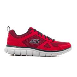 Skechers Track Bucolo 52630-RDBK