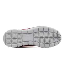 Skechers Track Bucolo 52630-RDBK