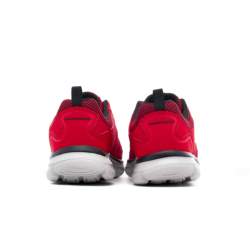 Skechers Track Bucolo 52630-RDBK