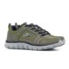 Skechers Track Knockhill 232001-OLBK