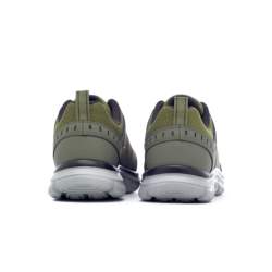 Skechers Track Knockhill 232001-OLBK