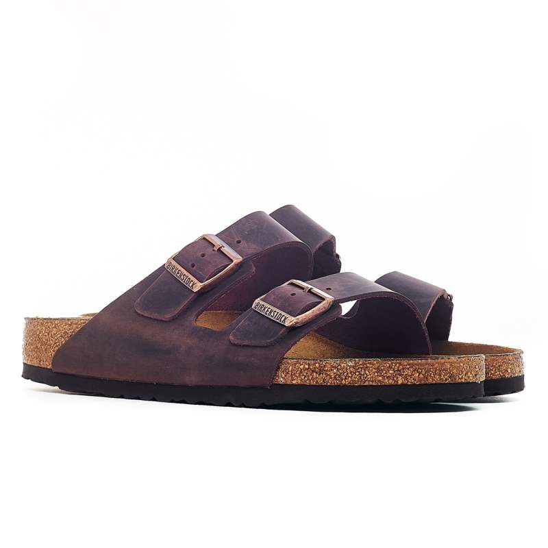 Birkenstock Arizona Habana 52531 Birkenstock Arizona Habana 52531
