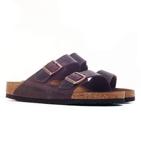 Birkenstock Arizona Habana 52531