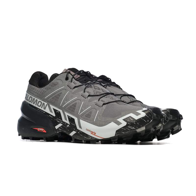 Salomon SPEEDCROSS 6 QUIET L41738000 Salomon SPEEDCROSS 6 QUIET L41738000