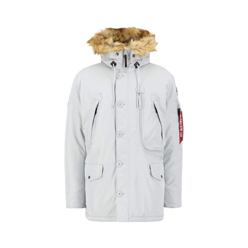 Alpha Industries Polar Jacket 123144-666 Alpha Industries Polar Jacket 123144-666