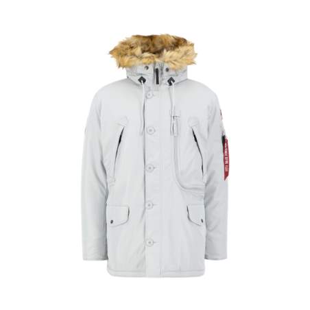 Alpha Industries Polar Jacket 123144-666