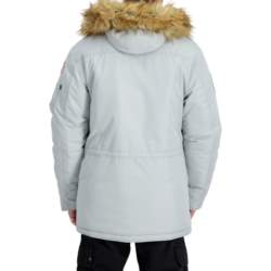 Alpha Industries Polar Jacket 123144-666