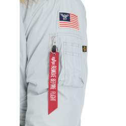 Alpha Industries Polar Jacket 123144-666