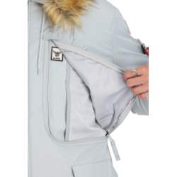 Alpha Industries Polar Jacket 123144-666