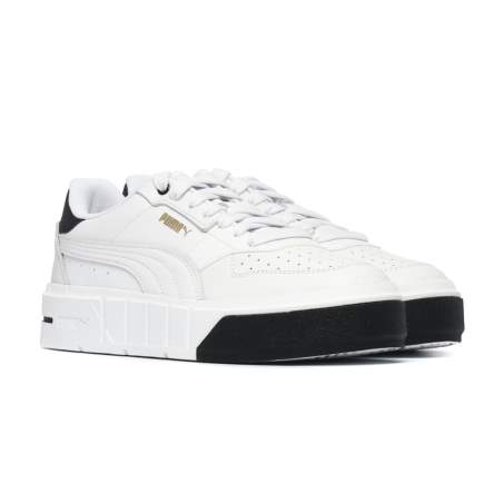 Puma Cali Court Lth Wns 393802 01