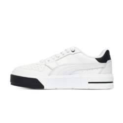 Puma Cali Court Lth Wns 393802 01