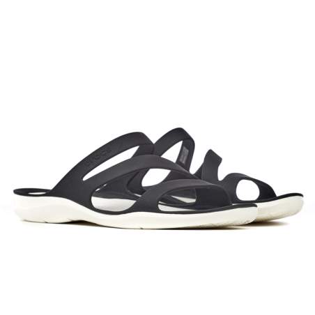 Crocs Women's Swiftwater Sandal 203998-066