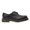 Dr Martens 1461 Smooth Black DM11838002