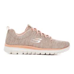 Skechers Graceful-Twisted Fortune 12614-NTCL