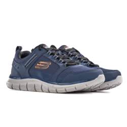Skechers TRACK - KNOCKHILL 232001-NVOR