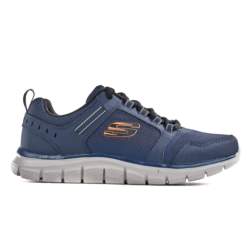 Skechers TRACK - KNOCKHILL 232001-NVOR