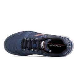 Skechers TRACK - KNOCKHILL 232001-NVOR