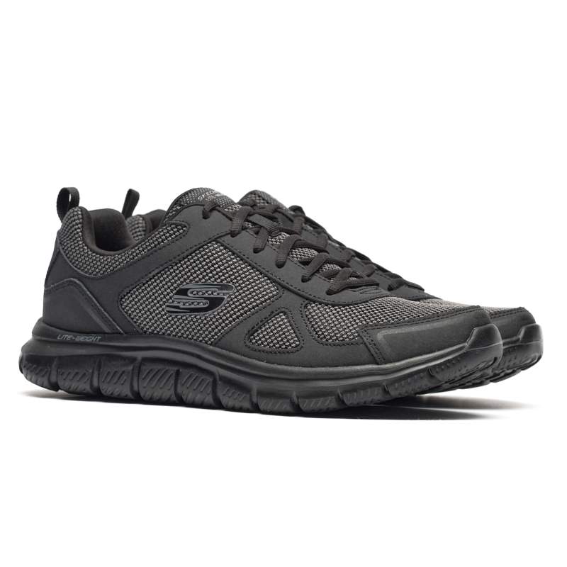 Skechers TRACK 52630-BBK Skechers TRACK 52630-BBK