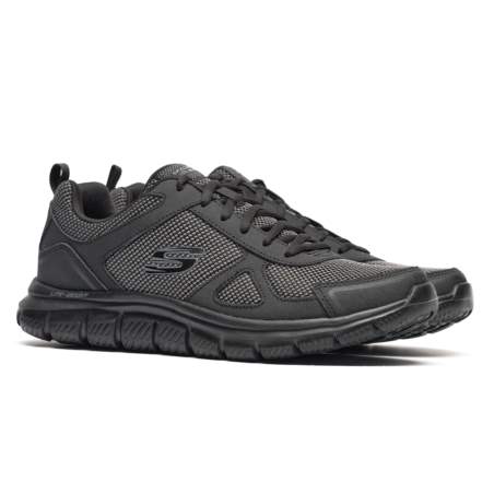Skechers TRACK 52630-BBK