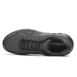 Skechers TRACK 52630-BBK
