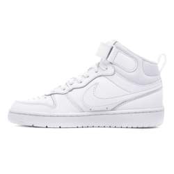 Nike Court Borough Mid 2 CD7782-100