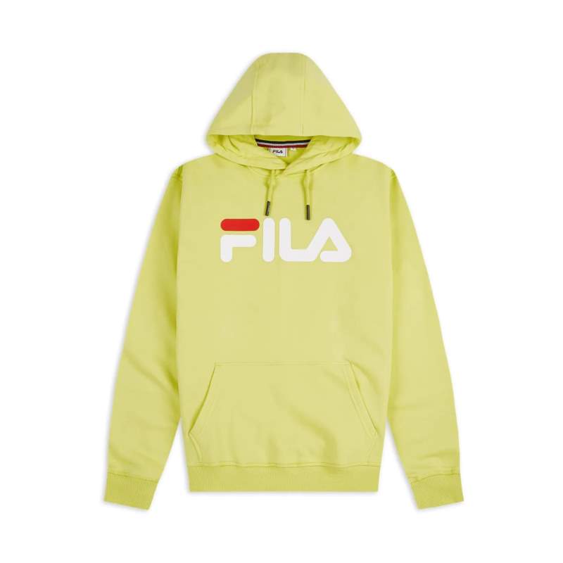 FILA UNISEX CLASSIC PURE hoody 681090-190 FILA UNISEX CLASSIC PURE hoody 681090-190