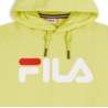 FILA UNISEX CLASSIC PURE hoody 681090-190