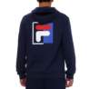 Fila MEN SATRIA hoody 687985-170