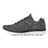 Skechers GRACEFUL-TWISTED 12614-BKW