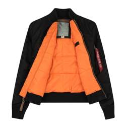 Alpha Industries MA-1 VF 59 Wmn 133009-03