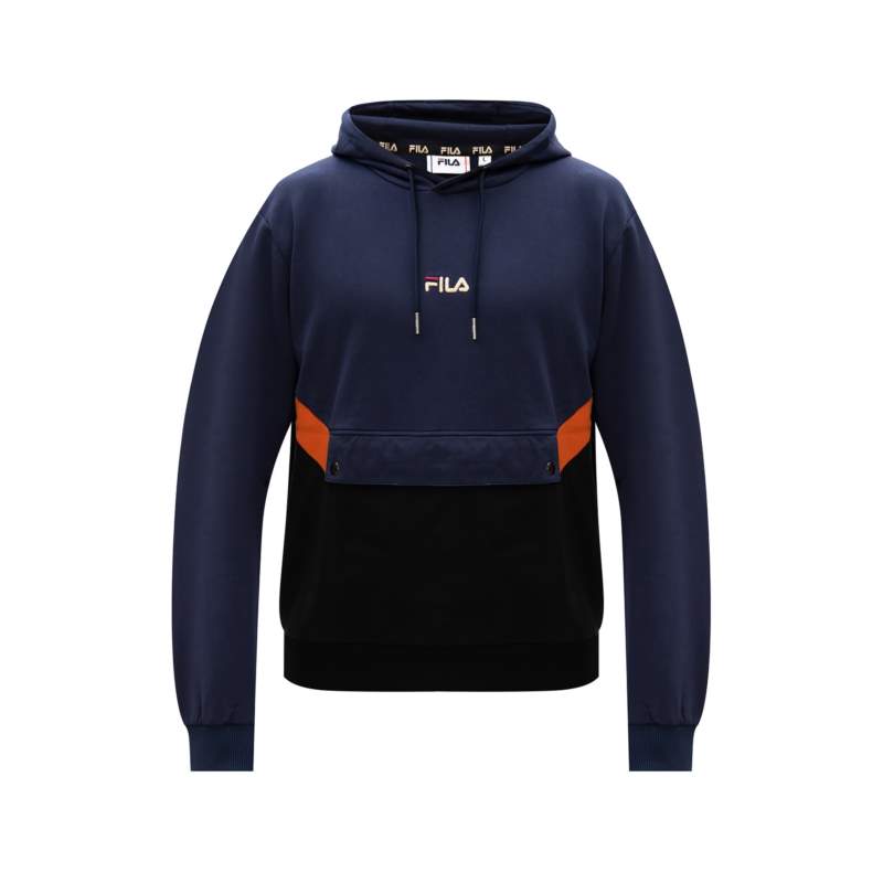 Fila MEN WALTER blocked 687927-A718 Fila MEN WALTER blocked 687927-A718