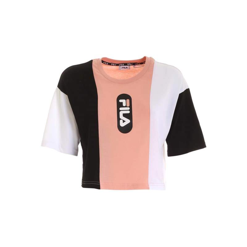 Fila WOMEN BASMA blocked 687943-A739 Fila WOMEN BASMA blocked 687943-A739