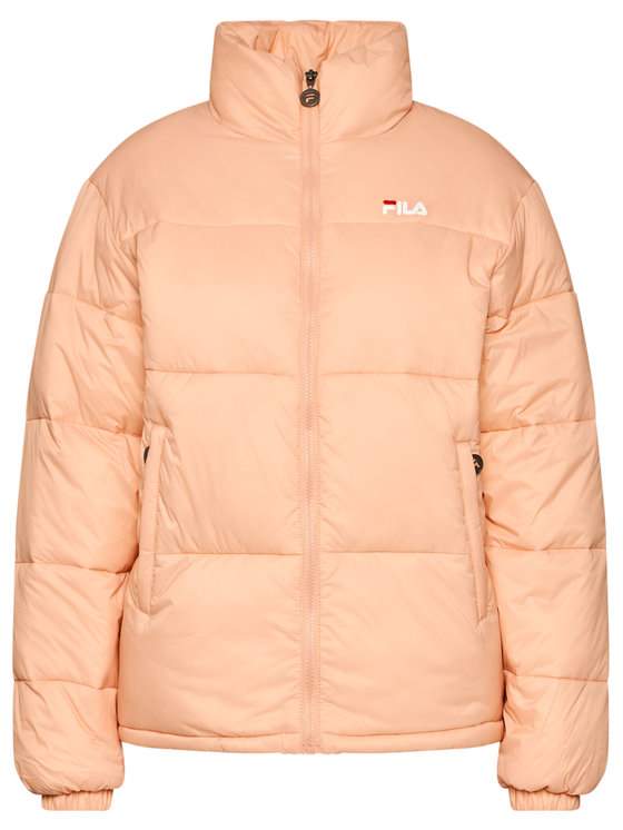 Fila WOMEN SUSI puff jacket 688379-A712 Fila WOMEN SUSI puff jacket 688379-A712