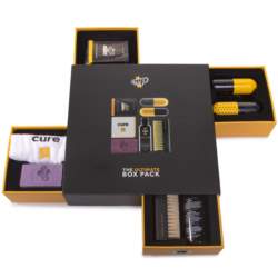 Crep Protect - The Ultimate Box Pack