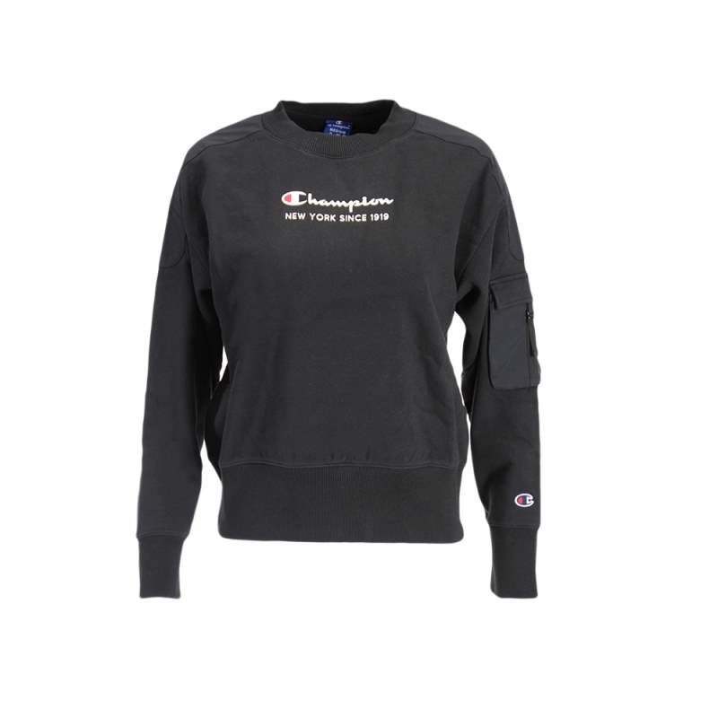 Champion Crewneck Sweatshirt 113314-KK001 Champion Crewneck Sweatshirt 113314-KK001