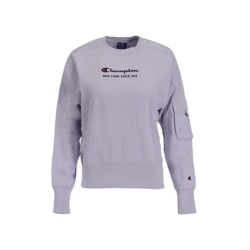 Champion Crewneck Sweatshirt 113314-VS059 Champion Crewneck Sweatshirt 113314-VS059