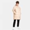 Fila WOMEN BRONWEN puff hood jacket 687219-A694