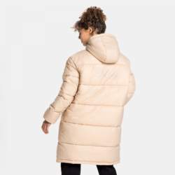 Fila WOMEN BRONWEN puff hood jacket 687219-A694